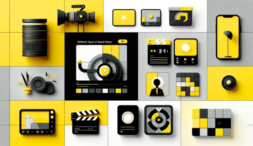 体验陇川县产品视频拍摄：开启便捷生活新篇章