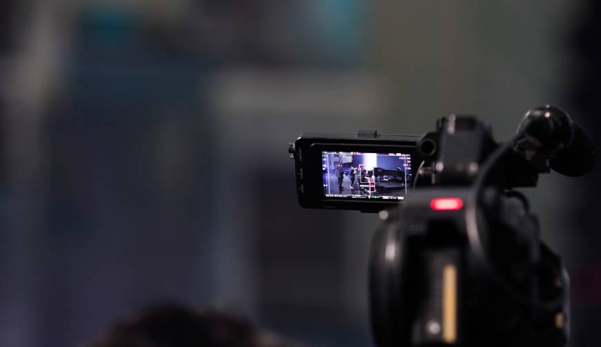 紧跟潮流！陇川县产品视频拍摄引领时尚新趋势