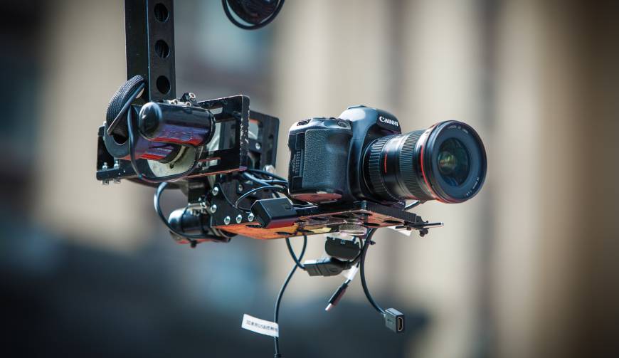 科技赋能生活：陇川县产品视频拍摄开启智能新时代