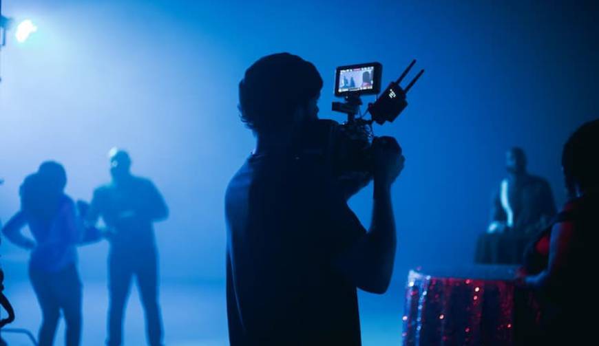 神秘新品来袭！陇川县产品视频拍摄究竟有何神奇之处？