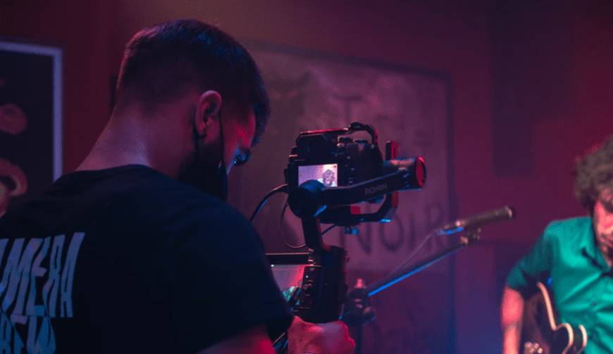 匠心雕琢视觉盛宴！专业陇川县产品视频拍摄公司赋能品牌价值