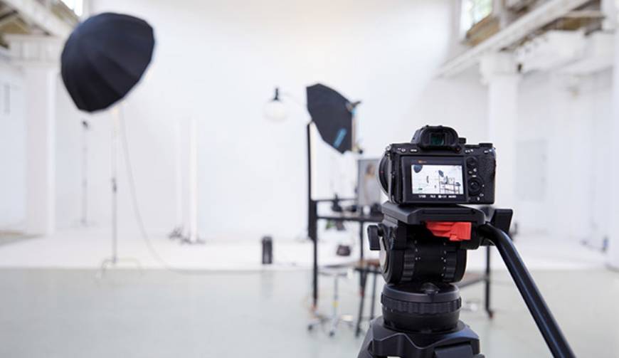 深耕陇川县电商产品视频拍摄制作，解锁电商爆款的视觉密码