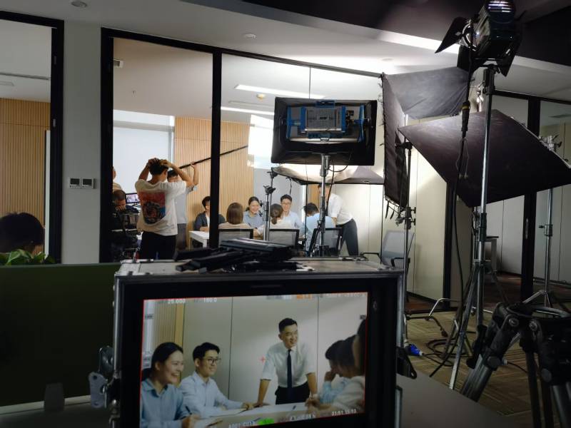 陇川县电商产品视频拍摄制作进阶指南，赋能产品电商突围