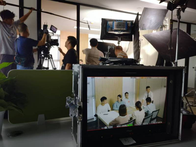 陇川县产品视频拍摄实操干货，助力产品打造吸睛视觉内容