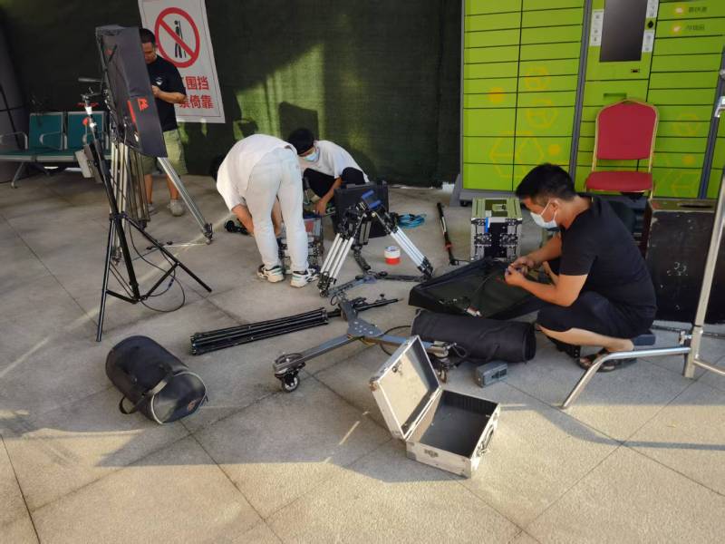 陇川县产品视频拍摄全攻略，让产品魅力在镜头下尽情绽放