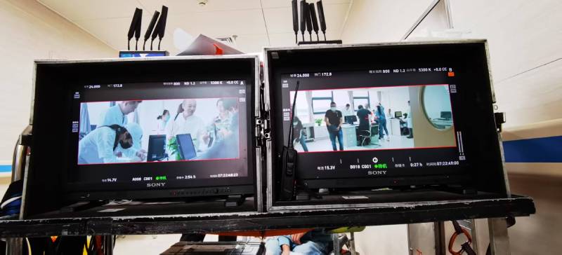 陇川县极致互动，让产品在宣传视频中闪耀独特光芒