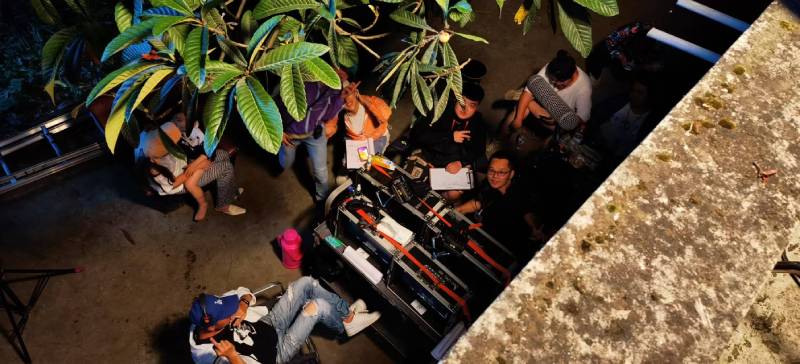 解锁陇川县产品宣传视频拍摄公司新势能，助力品牌强势破圈