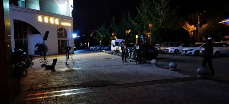 陇川县电商产品视频拍摄制作全攻略，打造高转化带货视频