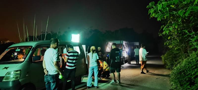 以镜头为笔，绘就陇川县产品视频的进阶之路