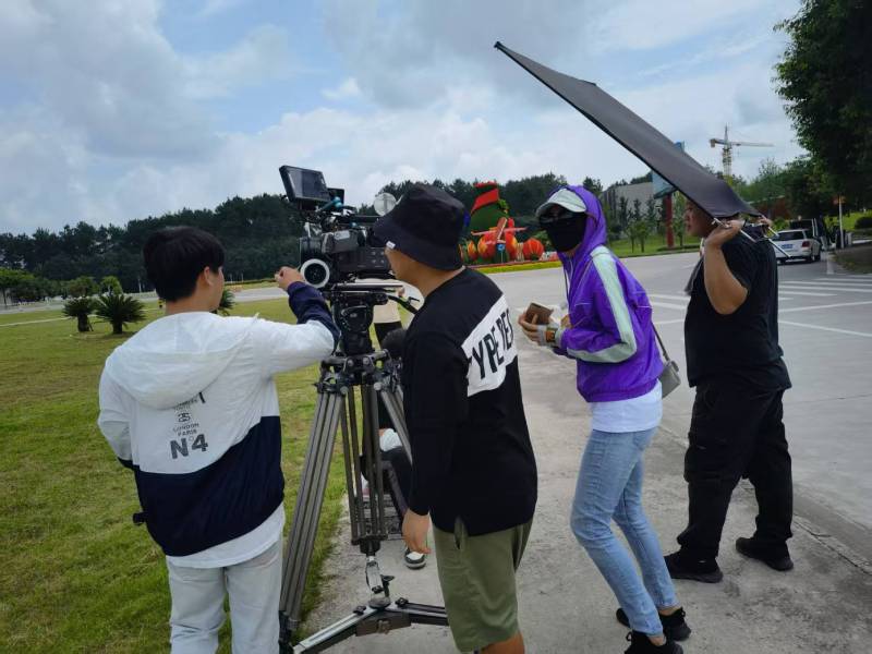 陇川县极致互动，未来愿景宏大，致力于成为全球领先的产品宣传视频企业