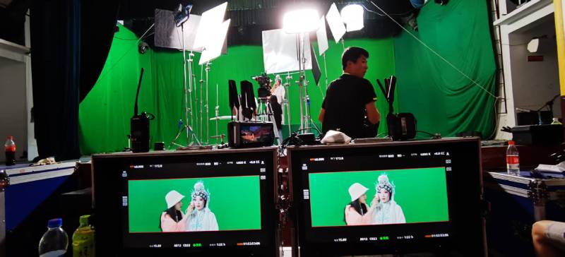 陇川县产品视频拍摄：以创意为翼，助力品牌翱翔