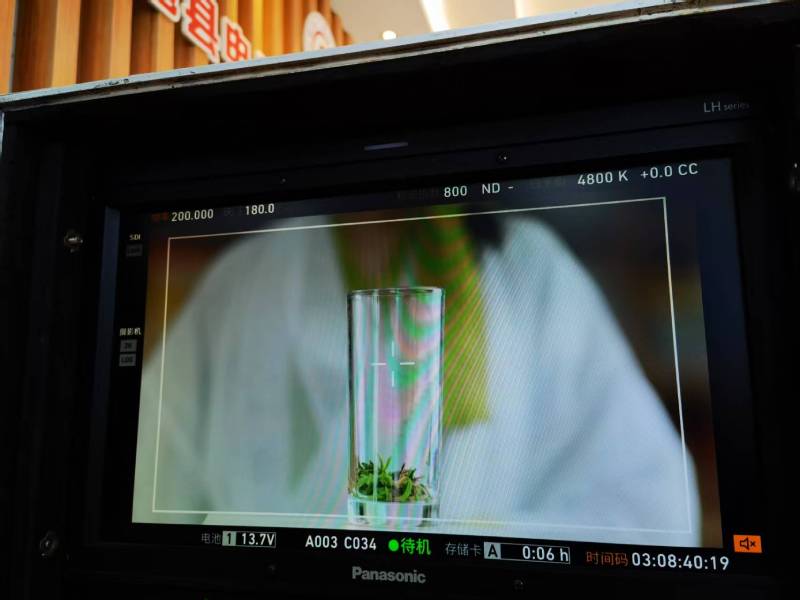 天然优选！陇川县电商产品宣传视频溯源原料产地的真实故事