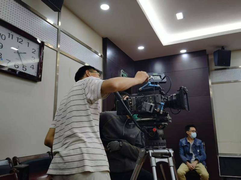 大数据指导创作方向，陇川县产品视频拍摄公司让每帧画面都有效触达