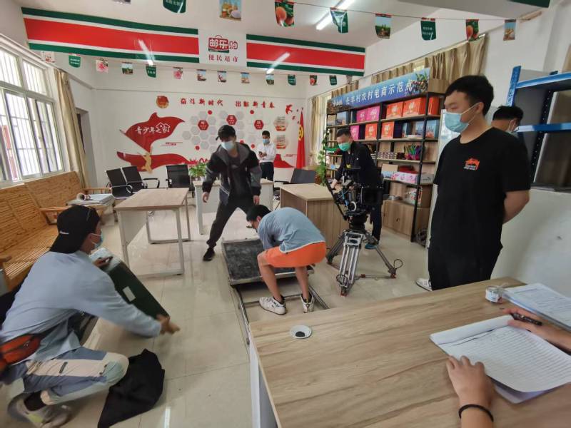 陇川县电商产品视频拍摄制作实战秘籍，助力产品引爆电商流量